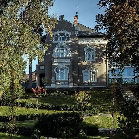 Villa Csonka By Privo Târgu-Mureş المظهر الخارجي الصورة