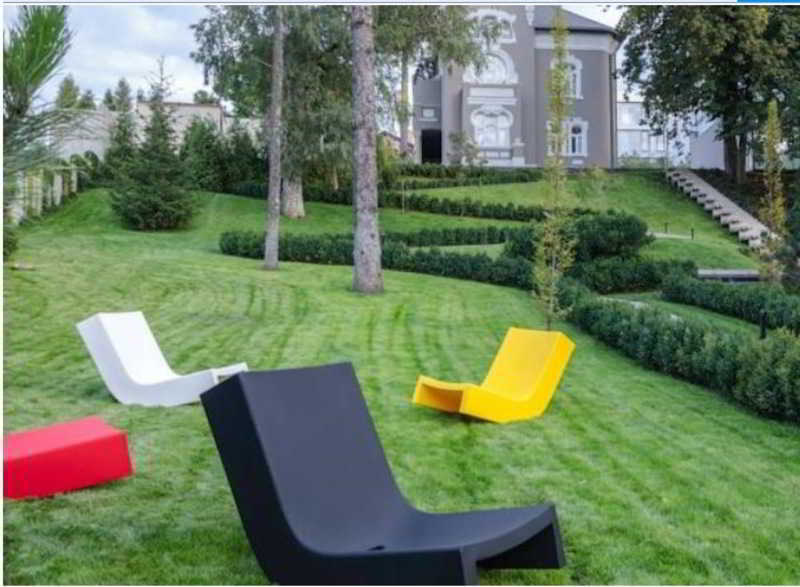 Villa Csonka By Privo Târgu-Mureş المظهر الخارجي الصورة